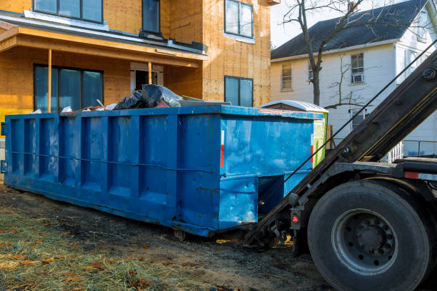 Best Dumpster Rental Services  in Jermyn, PA